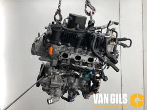 Used Motor Kia Stonic (YB) 1.0i T-GDi 12V Eco-Dynamics+ Price € 1.999,99 Margin scheme offered by Van Gils Automotive