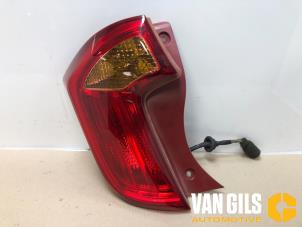 Used Taillight, left Kia Picanto (TA) 1.0 12V Price € 74,99 Margin scheme offered by Van Gils Automotive