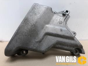 Używane Pokrywa silnika Audi A4 Avant (B9) 1.4 TFSI 16V Cena na żądanie oferowane przez Van Gils Automotive