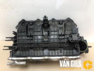 Used Intake manifold Audi A4 Avant (B9) 1.4 TFSI 16V Price on request offered by Van Gils Automotive