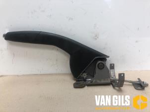 Used Parking brake lever Renault Clio IV Estate/Grandtour (7R) 0.9 Energy TCE 12V Price on request offered by Van Gils Automotive