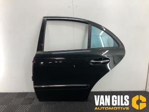 Used Rear door 4-door, left Mercedes E (W211) 3.2 E-320 V6 18V Price € 150,00 Margin scheme offered by Van Gils Automotive
