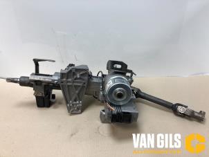 Used Electric power steering unit Renault Clio IV Estate/Grandtour (7R) 0.9 Energy TCE 12V Price on request offered by Van Gils Automotive