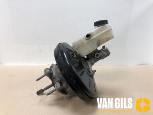 Used Brake servo Renault Clio IV Estate/Grandtour (7R) 0.9 Energy TCE 12V Price on request offered by Van Gils Automotive