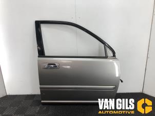 Gebrauchte Tür 4-türig rechts vorne Nissan X-Trail (T30) 2.5 16V 4x4 Preis € 150,00 Margenregelung angeboten von Van Gils Automotive