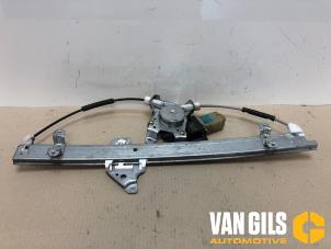 Used Window mechanism 4-door, front right Nissan X-Trail (T30) 2.5 16V 4x4 Price € 50,00 Margin scheme offered by Van Gils Automotive