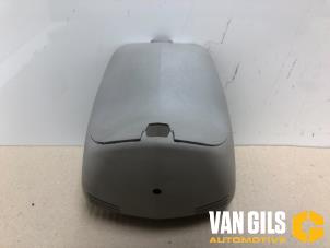 Used Cover, miscellaneous Renault Clio IV Estate/Grandtour (7R) 0.9 Energy TCE 12V Price on request offered by Van Gils Automotive