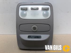 Used Interior lighting, front Renault Clio IV Estate/Grandtour (7R) 0.9 Energy TCE 12V Price on request offered by Van Gils Automotive