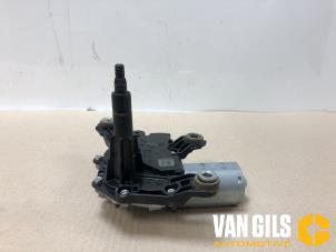 Used Rear wiper motor Renault Clio IV Estate/Grandtour (7R) 0.9 Energy TCE 12V Price € 50,00 Margin scheme offered by Van Gils Automotive