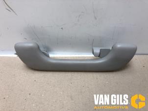Used Handle Renault Clio IV Estate/Grandtour (7R) 0.9 Energy TCE 12V Price on request offered by Van Gils Automotive