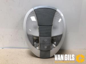 Used Interior lighting, front Mercedes E (W211) 3.2 E-320 V6 18V Price € 30,00 Margin scheme offered by Van Gils Automotive