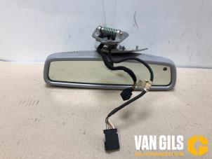 Used Rear view mirror Mercedes E (W211) 3.2 E-320 V6 18V Price € 40,00 Margin scheme offered by Van Gils Automotive