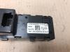 Multi-media control unit from a Renault Clio IV Estate/Grandtour (7R) 0.9 Energy TCE 12V 2014