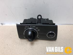 Used Light switch Mercedes E (W211) 3.2 E-320 V6 18V Price € 35,00 Margin scheme offered by Van Gils Automotive