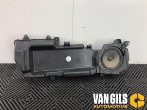 Used Speaker Audi A6 Avant (C6) 3.0 TDI V6 24V Quattro Price € 30,00 Margin scheme offered by Van Gils Automotive