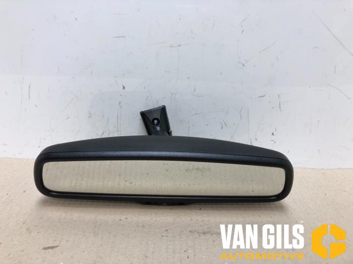 Rear view mirror Kia Stonic 1.0i TGDi 12V EcoDynamics+ 85101A4000 KIA