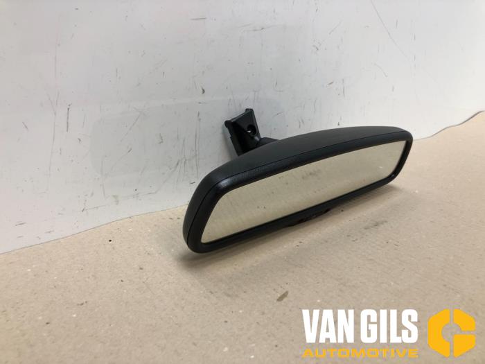 Rear view mirror Kia Stonic 1.0i TGDi 12V EcoDynamics+ 85101A4000 KIA