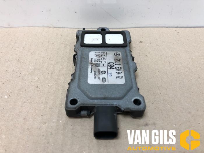 Air quality sensor Mercedes E 3.2 E 320 V6 18V 2118300472 BOSCH