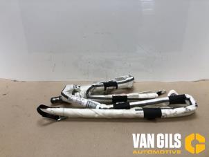 Usados Airbag superior Mercedes B (W246,242) 2.2 B-220 CDI BlueEFFICIENCY 16V Precio de solicitud ofrecido por Van Gils Automotive