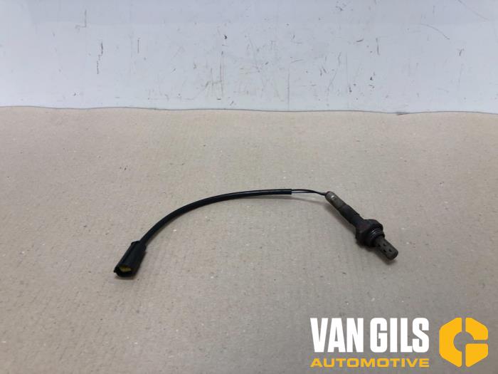 Usados Sonda Lambda Chevrolet Tacuma 1.6 16V Precio € 35,00 Norma de margen ofrecido por Van Gils Automotive