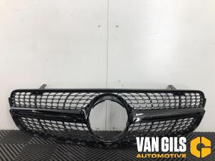 Used Grille Mercedes GLC AMG (X253) 3.0 43 AMG V6 Turbo 4-Matic Price € 151,25 Inclusive VAT offered by Van Gils Automotive