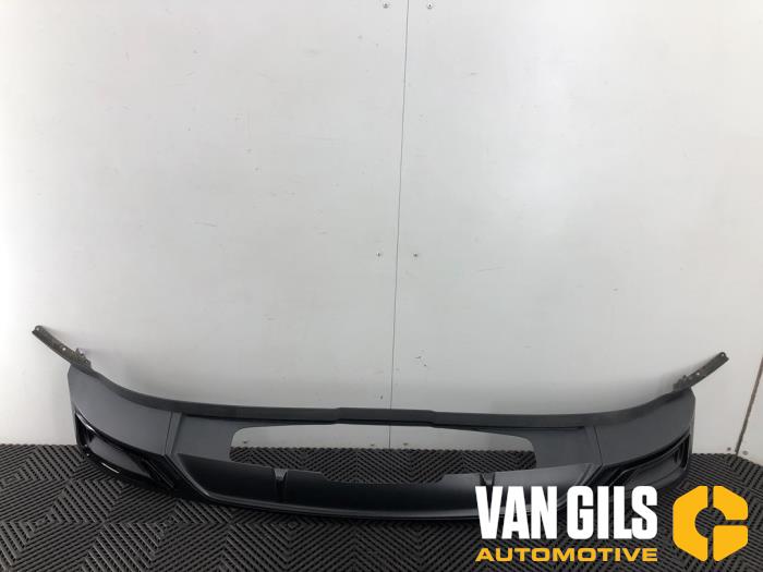 Begagnade Diffuser, bakre stötfångare Audi SQ8 (4MN) 4.0 V8 32V TDI Mild Hybrid Quattro Pris € 211,75 Inklusive moms erbjuds av Van Gils Automotive