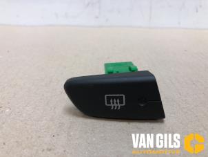 Gebrauchte Heizschalter Heckscheibe Citroen C1 1.0 12V Preis auf Anfrage angeboten von Van Gils Automotive