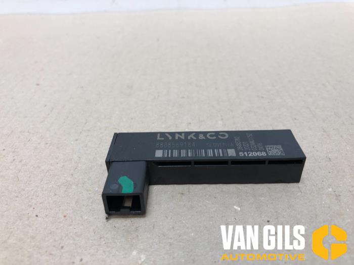 Begagnade Sensor (övriga) Lynk &amp; Co 01 1.5 PHEV Pris € 60,49 Inklusive moms erbjuds av Van Gils Automotive