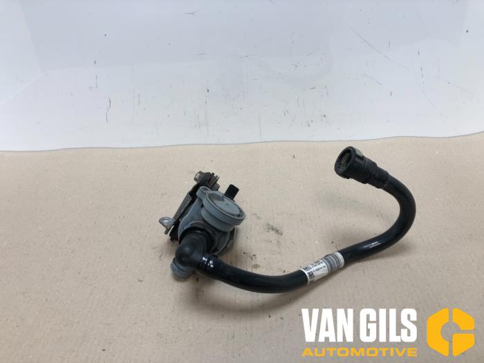 Gebrauchte Sonstige BMW 5 serie (F10) 528i 24V Preis € 35,00 Margenregelung angeboten von Van Gils Automotive