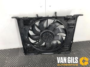 Used Cooling fans BMW 5 serie (G30) 530e iPerformance Price € 299,99 Margin scheme offered by Van Gils Automotive