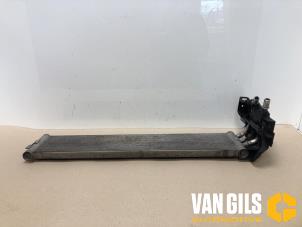 Used Oil cooler BMW 5 serie (G30) 530e iPerformance Price € 199,99 Margin scheme offered by Van Gils Automotive