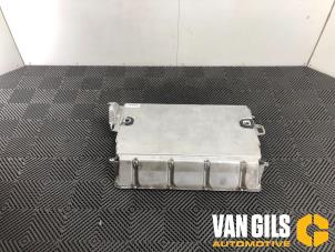 Batterilock från en BMW 5 serie (G30) 530e iPerformance 2017