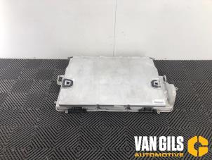 Used Battery cover BMW 5 serie (G30) 530e iPerformance Price on request offered by Van Gils Automotive