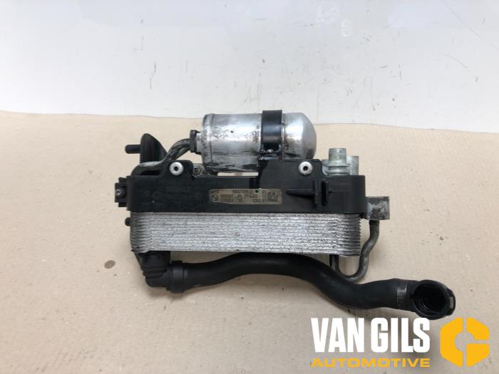 Gebrauchte Klima Kondensor BMW 5 serie (G30) 530e iPerformance Preis € 99,99 Margenregelung angeboten von Van Gils Automotive
