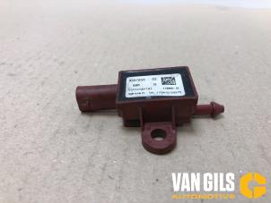 Usados Sensor de peatón BMW 5 serie (G30) 530e iPerformance Precio de solicitud ofrecido por Van Gils Automotive