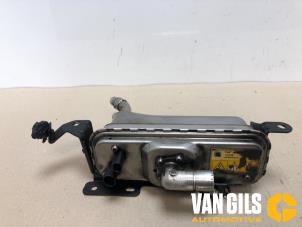 Used Heater BMW 5 serie (G30) 530e iPerformance Price on request offered by Van Gils Automotive