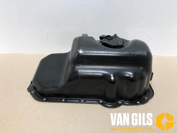 Used Sump Seat Ibiza IV SC (6J1) 1.2 TSI Price € 45,00 Margin scheme offered by Van Gils Automotive