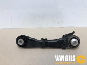 Used Rear upper wishbone, left BMW 5 serie (G30) 530e iPerformance Price € 90,00 Margin scheme offered by Van Gils Automotive