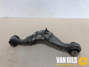 Used Rear upper wishbone, right BMW 5 serie (G30) 530e iPerformance Price € 45,00 Margin scheme offered by Van Gils Automotive