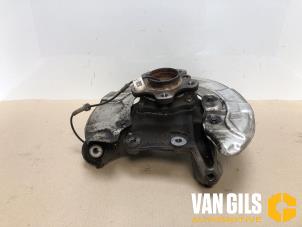 Used Knuckle, rear right BMW 5 serie (G30) 530e iPerformance Price on request offered by Van Gils Automotive