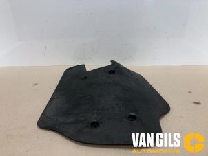 Used Bash plate BMW 5 serie (G30) 530e iPerformance Price on request offered by Van Gils Automotive