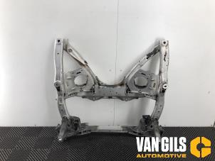 Used Subframe BMW 5 serie (G30) 530e iPerformance Price on request offered by Van Gils Automotive