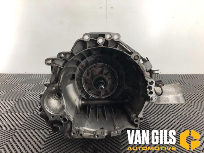 Gebrauchte Getriebe Audi A6 Avant (C6) 3.0 TDI V6 24V Quattro Preis € 650,00 Margenregelung angeboten von Van Gils Automotive