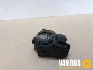Used Throttle body BMW 5 serie (G30) 530e iPerformance Price on request offered by Van Gils Automotive