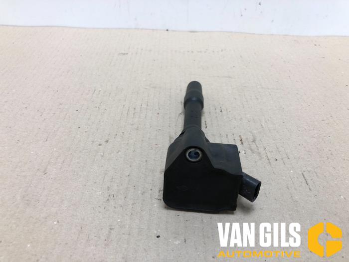 Usagé Broche bobine BMW 5 serie (G30) 530e iPerformance Prix € 29,95 Règlement à la marge proposé par Van Gils Automotive