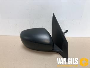 Used Wing mirror, right Suzuki Celerio (LF) 1.0 12V Dualjet Price on request offered by Van Gils Automotive