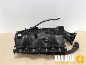 Used Intake manifold BMW 5 serie (G30) 530e iPerformance Price on request offered by Van Gils Automotive