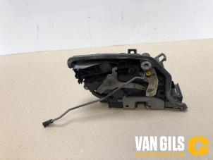 Used Rear door mechanism 4-door, right BMW 5 serie (G30) 530e iPerformance Price on request offered by Van Gils Automotive