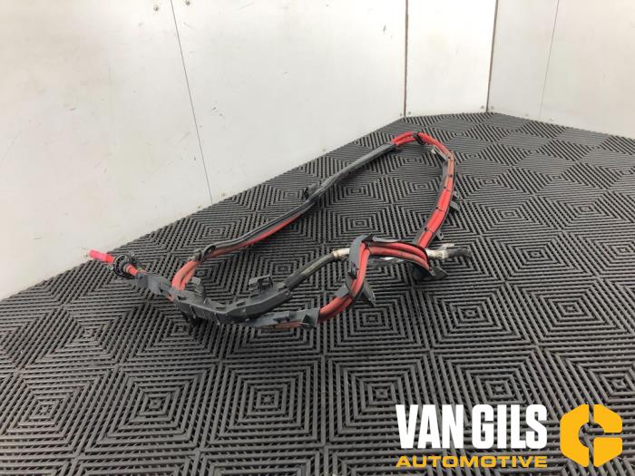 Kabel (sonstige) BMW 5 serie 530e iPerformance - 6807331