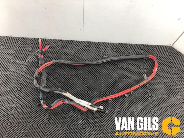 Kabel (sonstige) BMW 5 serie 530e iPerformance - 6807331